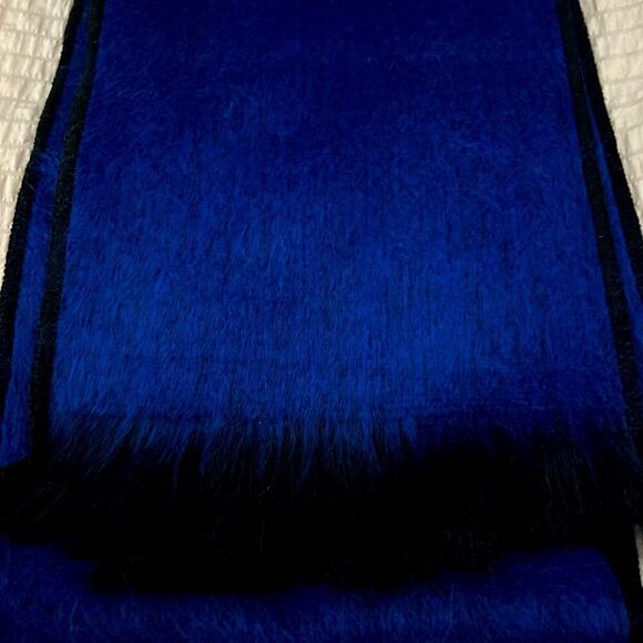 Alpaca scarf from Ecuador so soft and warm! New with tags - Picture 4 of 6